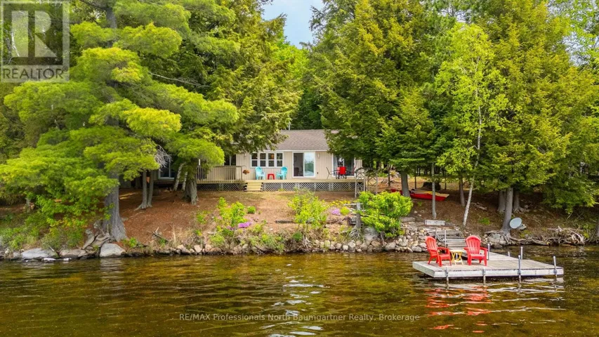 1053 PORTER ROAD, Dysart et al (Dudley), Ontario K0M1S0