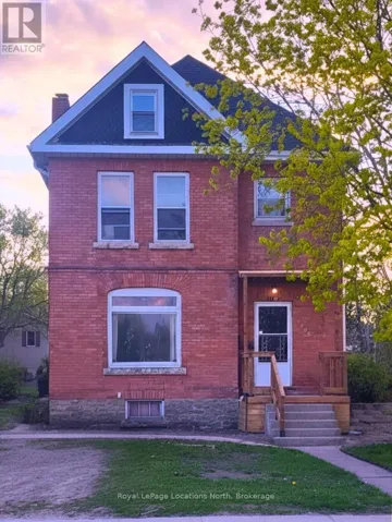 1140 2ND AVENUE W, Owen Sound, Ontario N4K4N2