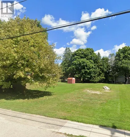 43 BROWNLEET STREET S, South Bruce, Ontario N0G2S0