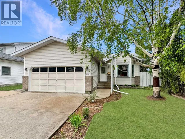 9413 64 Avenue, Grande Prairie, Alberta T8W1B4