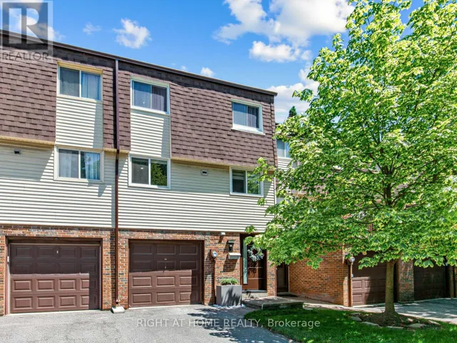 100 JENNY WRENWAY, Toronto (Don Valley Village), Ontario M2H2Z2
