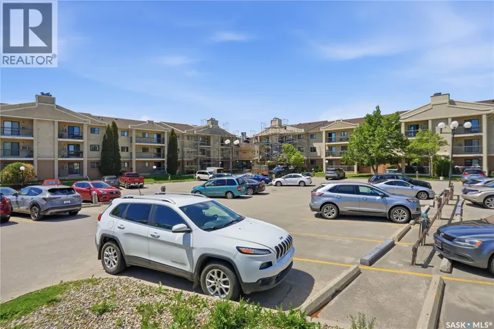 212 3420 Park STREET, Regina, Saskatchewan S4V2M9