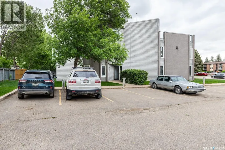 101 314 Tait CRESCENT, Saskatoon, Saskatchewan S7H5L2