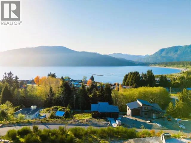 16923 Beachview Close, Port Renfrew, British Columbia V0S1K0