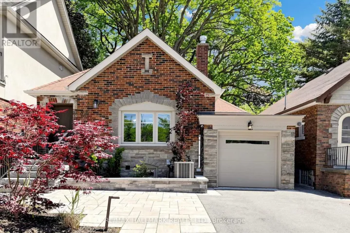 87 FALLINGBROOK ROAD, Toronto (Birchcliffe-Cliffside), Ontario M1N2T7