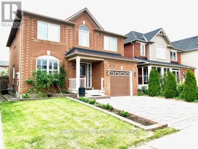 66 OASIS BOULEVARD, Toronto (Rouge), Ontario M1X1W8