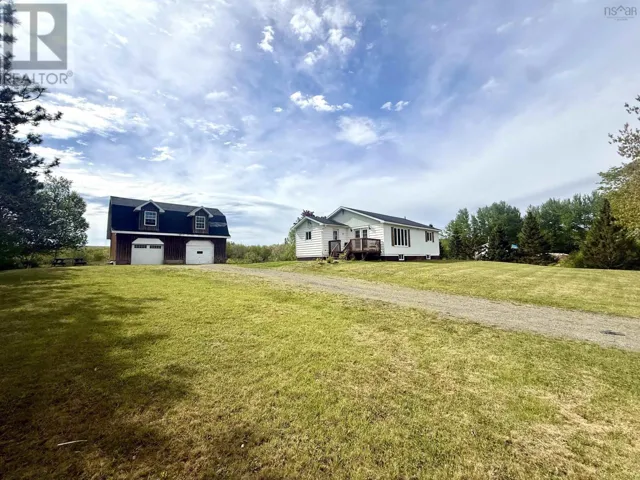 74 Glenelgh Church Road, Glenelg, Nova Scotia B0H1E0
