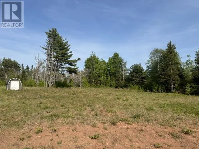 Lot 1 Sencabaugh Lane, Cambridge, Prince Edward Island C0A1R0
