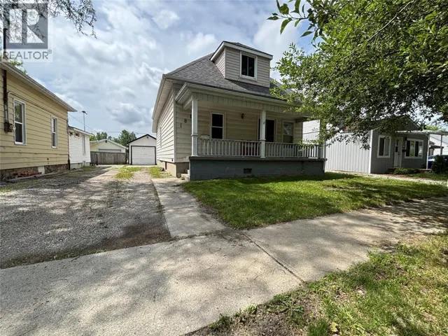 181 Campbell STREET, Sarnia, Ontario N7T2G6