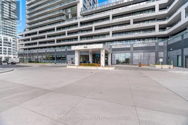 912 - 8960 JANE STREET, Vaughan (Vellore Village), Ontario L4K0N9