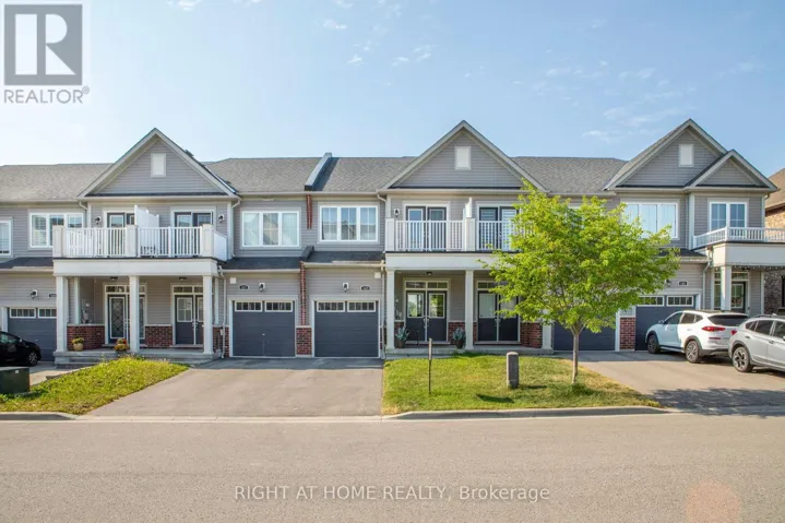105 ALVIN PEGG DRIVE, East Gwillimbury (Queensville), Ontario L9N0R7