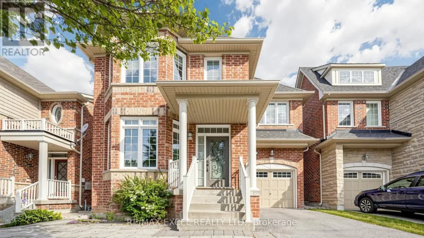 14 JAMES JOYCE DRIVE, Markham (Victoria Manor-Jennings Gate), Ontario L6C0L6