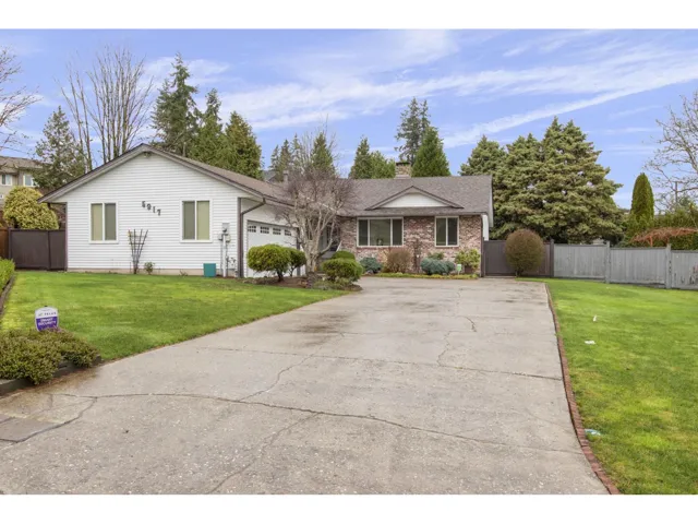 5917 KILDARE PLACE, Surrey, British Columbia V3S6B2