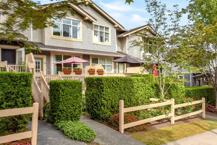 56 14959 58 AVENUE, Surrey, British Columbia V3S9Y9