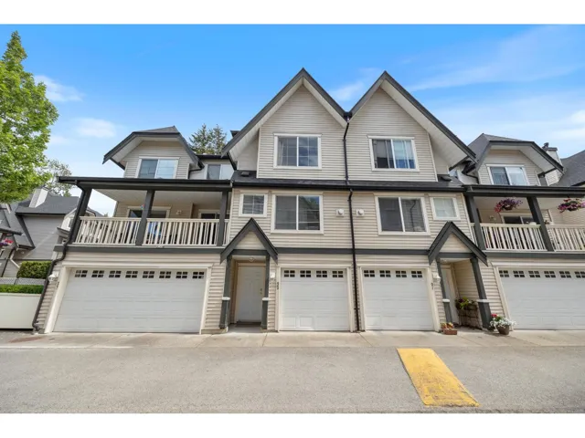 22 15355 26 AVENUE, Surrey, British Columbia V4P1C4