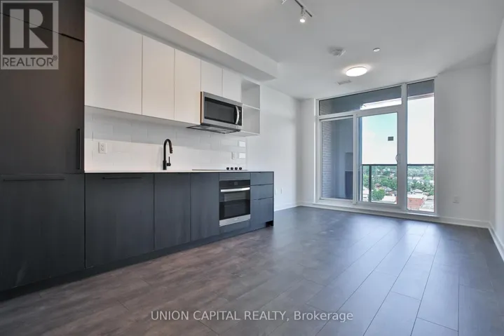 717 - 1185 DUPONT STREET, Toronto (Dovercourt-Wallace Emerson-Junction), Ontario M6H0G5