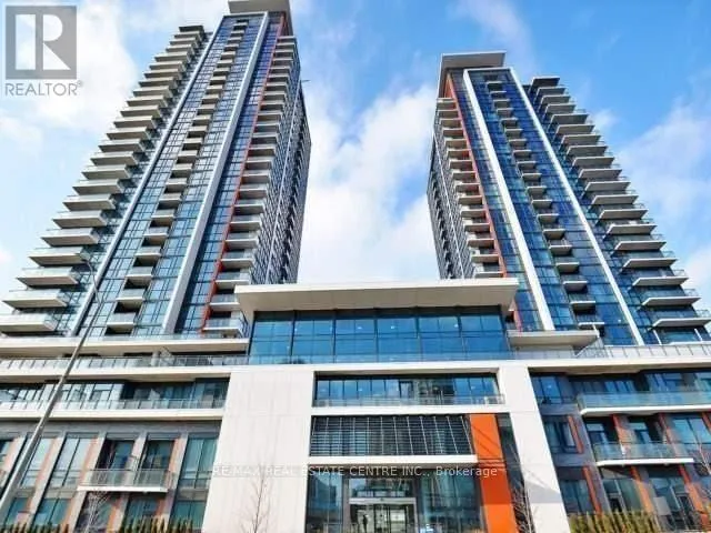1301 - 75 EGLINTON AVENUE W, Mississauga (Hurontario), Ontario L5R3P5