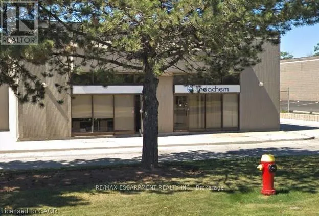 G - 4129 HARVESTER ROAD, Burlington (Industrial Burlington), Ontario L7L5M3
