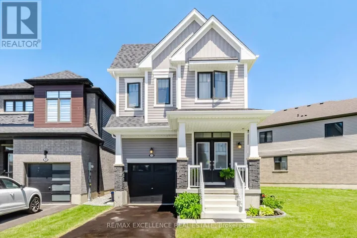 12 SELECTION HEIGHTS, Thorold (Rolling Meadows), Ontario L2V0P3