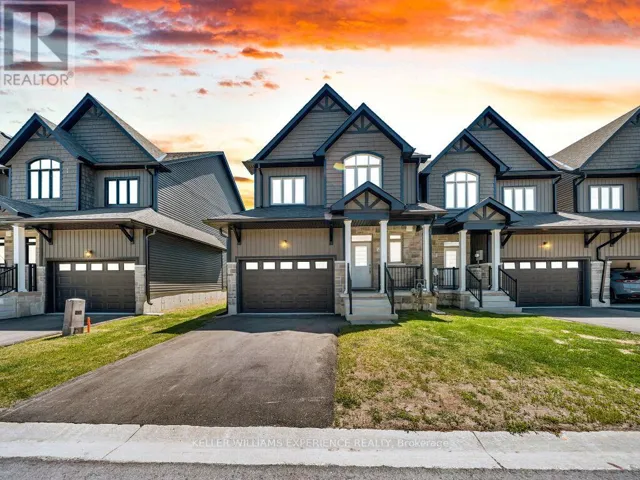 136 ROSIE STREET, Blue Mountains, Ontario N0H1J0
