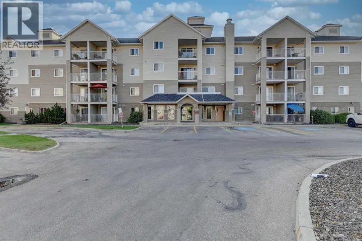 109, 11220 104 Avenue, Grande Prairie, Alberta T8V0P3