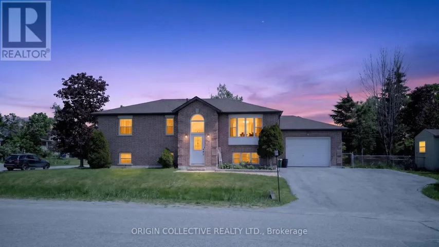 42 SARAH CRES, Kawartha Lakes (Omemee), Ontario K0M2W0