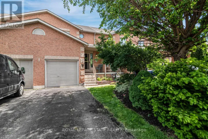 127 TERNI BOULEVARD, Hamilton (Broughton), Ontario L8W3W4