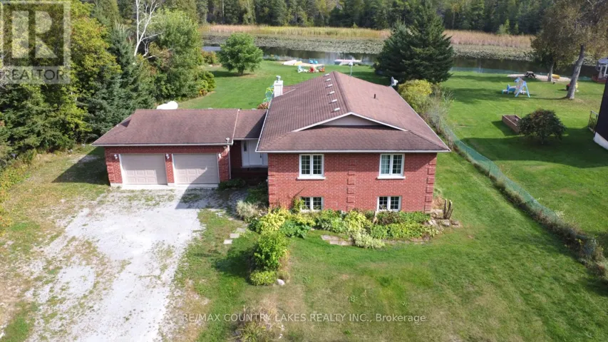 53 CEDAR BAY ROAD, Kawartha Lakes (Carden), Ontario K0M2B0