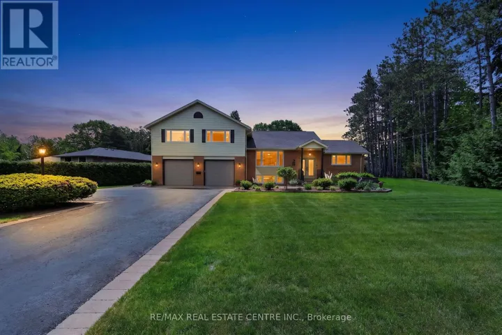 28 STARRVIEW CRESCENT, Mono, Ontario L9W3B1