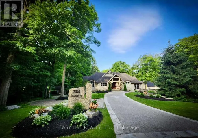 3314 SANDHILLS ROAD, Wilmot, Ontario N3A3A7