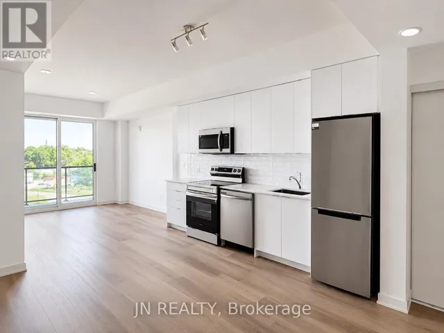 605 - 33 ERIE AVE AVENUE, Brantford, Ontario N3S0K7