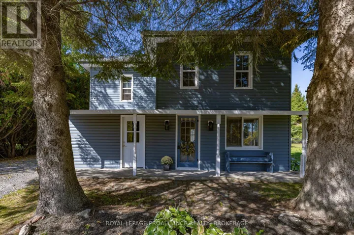 6045 VERONA STREET, Frontenac (Frontenac South), Ontario K0H2W0
