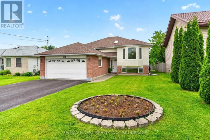 52 JOHNSON STREET, Prince Edward County (Picton Ward), Ontario K0K2T0