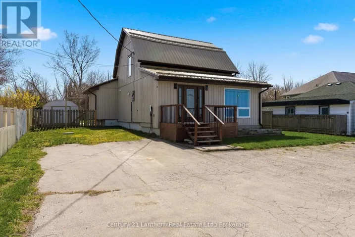 115 RIDLEY STREET, Prince Edward County (Ameliasburg Ward), Ontario K8N4Z1