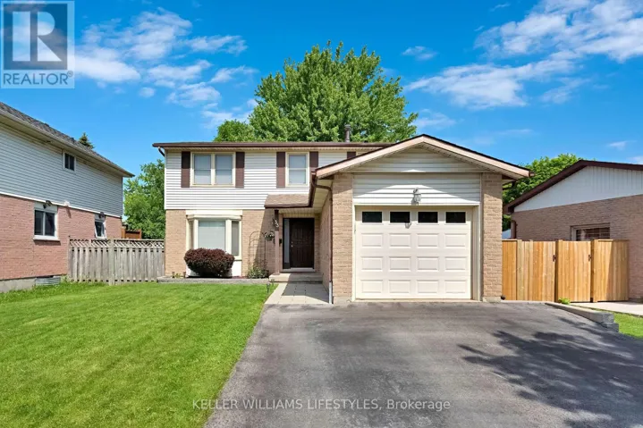 53 BEXHILL DRIVE, London South (South Y), Ontario N6E1X1