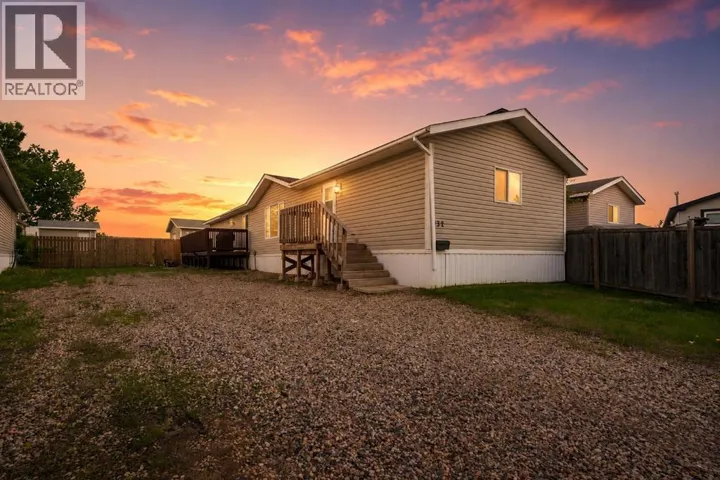 132 Greentree Crescent, Fort McMurray, Alberta T9H3Y2