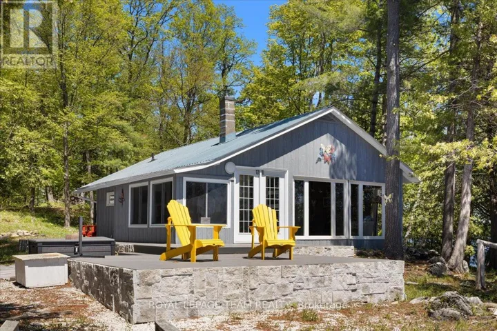 91 BERTRIM LANE, Frontenac (Frontenac South), Ontario K0H2V0