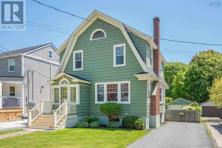 6076 Shirley Street, Halifax, Nova Scotia B3H2M8