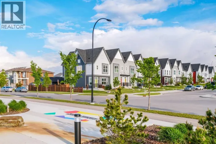 78 Livingston Gate NE, Calgary, Alberta T3P0V2