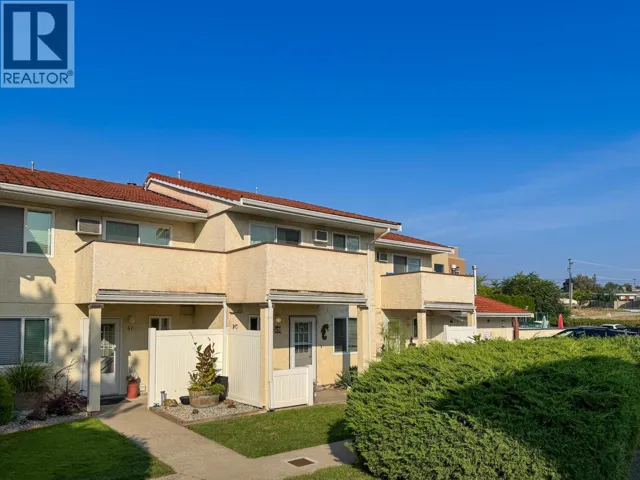 9107 62nd Avenue Unit# 52, Osoyoos, British Columbia V0H1V0