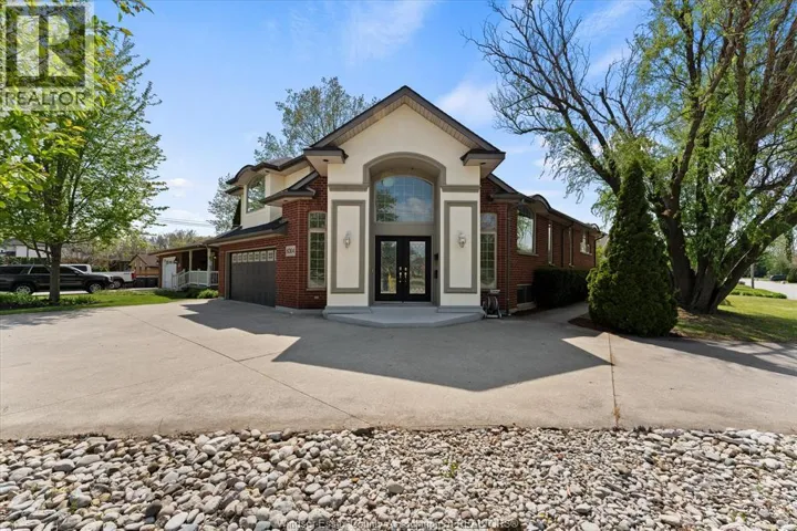 6304 MATCHETTE ROAD, LaSalle, Ontario N9J2J7