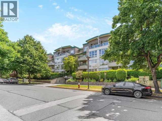 111 5800 ANDREWS ROAD, Richmond, British Columbia V7E6M2