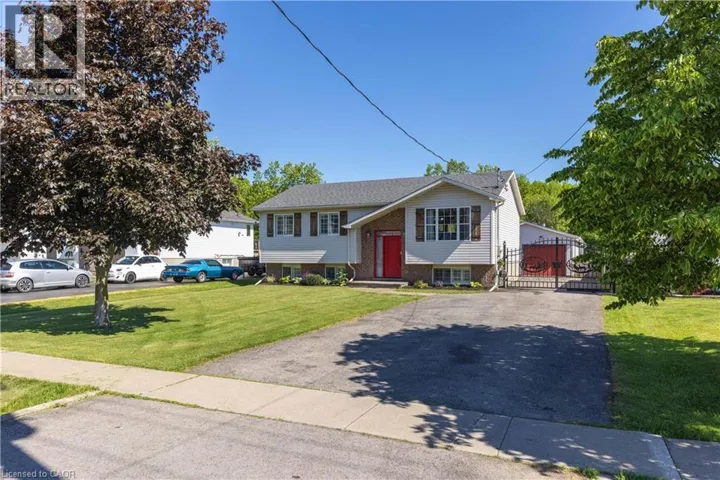 3482 DOMINION Road, Ridgeway, Ontario L0S1N0