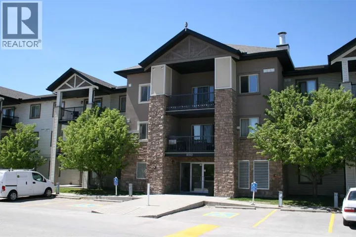 1317, 16969 24 Street SW, Calgary, Alberta T2Y0H9