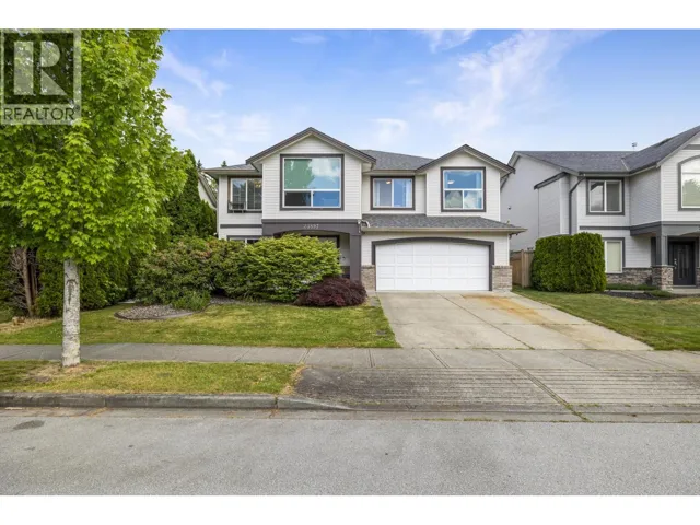 23897 114A AVENUE, Maple Ridge, British Columbia V2W1V2