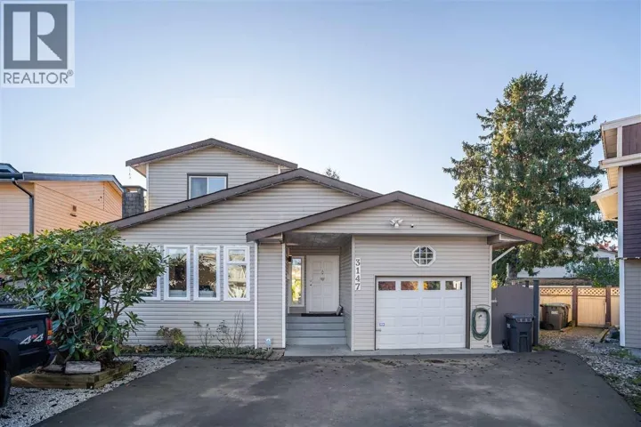 3147 FREY PLACE, Port Coquitlam, British Columbia V3B5X3