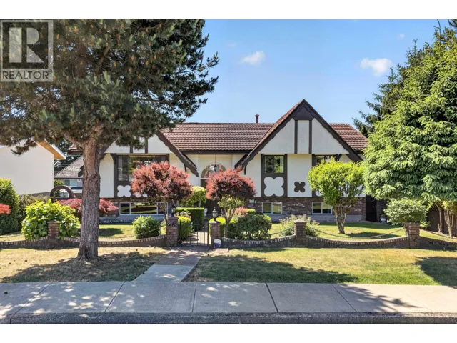 6148 CHARLES STREET, Burnaby, British Columbia V5B2G8