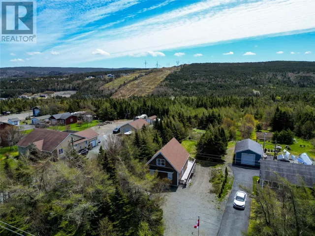 160 Main Road, Chapel Arm, Newfoundland & Labrador A0B1L0