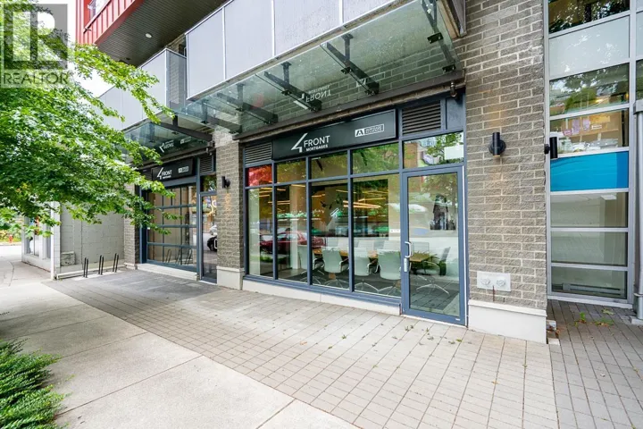 375-377 E BROADWAY, Vancouver, British Columbia V5T1W6
