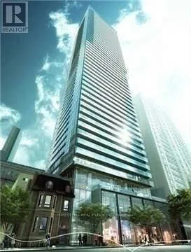 3601 - 15 GRENVILLE STREET, Toronto (Bay Street Corridor), Ontario M4Y1A1
